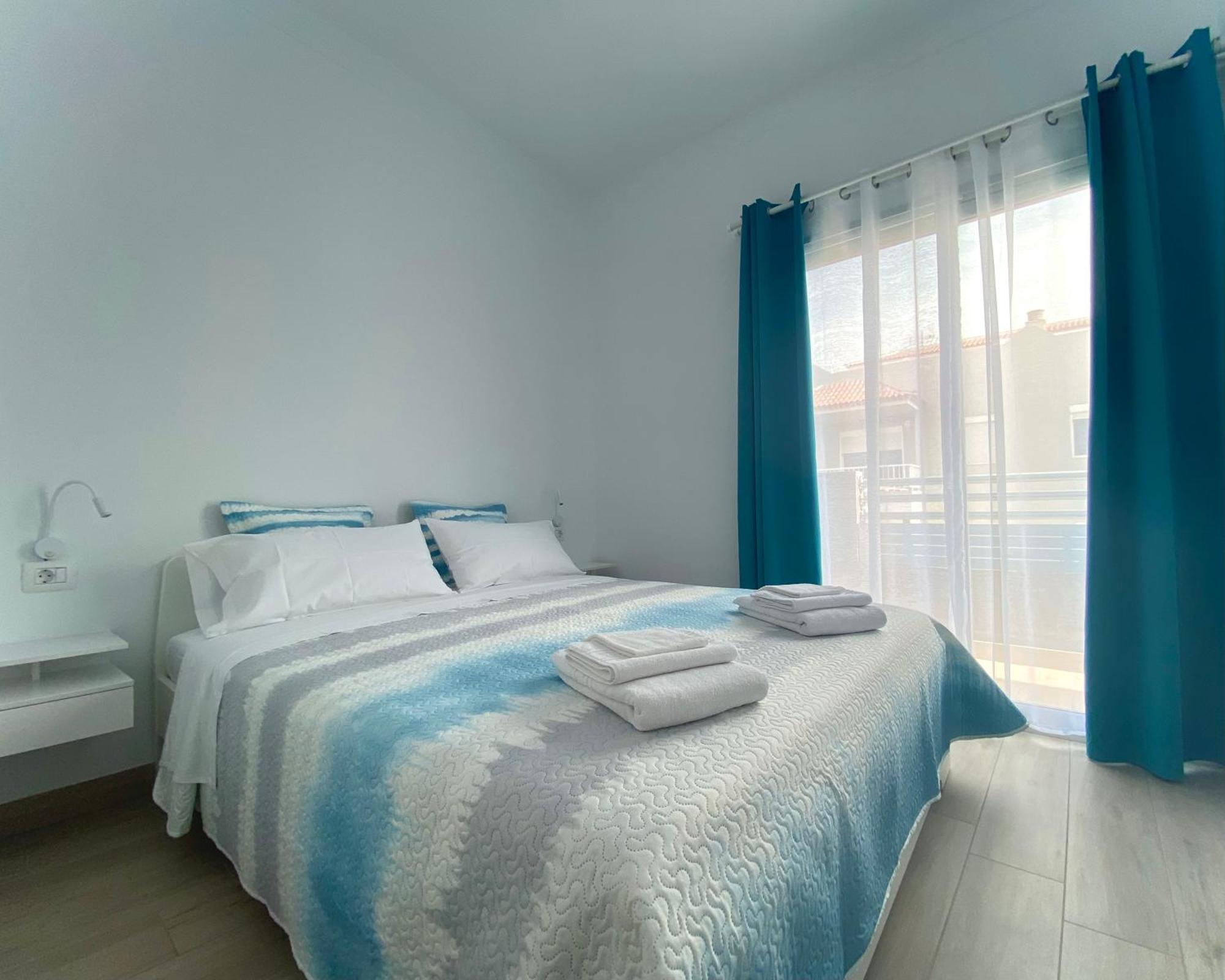 Casa Antonio - Apartamento Orion Playa de San Juan  Ngoại thất bức ảnh